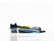 CONECTOR 6TERMINALES MODULO ENCENDIDO VW GOLF JETTA A2 A3