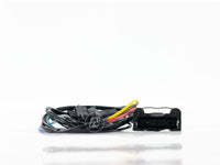 CONECTOR 6TERMINALES MODULO ENCENDIDO Y DISTRIBUIDOR VW SEDAN