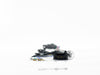 CONECTOR 6TERMINALES MODULO ENCENDIDO Y DISTRIBUIDOR VW SEDAN