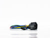 CONECTOR 5TERMINALES  ENCHUFE MODULO ENCEND DODGE S-516