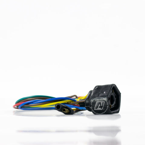 CONECTOR 5TERMINALES  ENCHUFE MODULO ENCEND DODGE S-516
