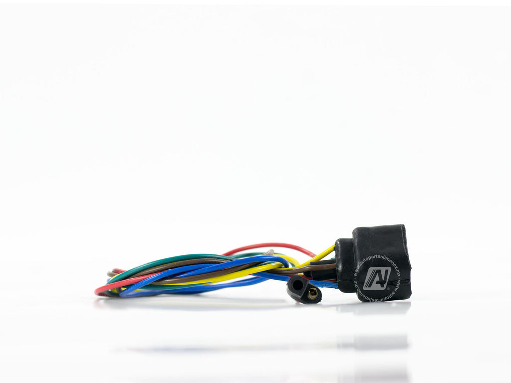 CONECTOR 5TERMINALES  ENCHUFE MODULO ENCEND DODGE S-516