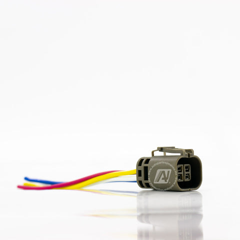 CONECTOR 4TERMINALES MODULO LX-735