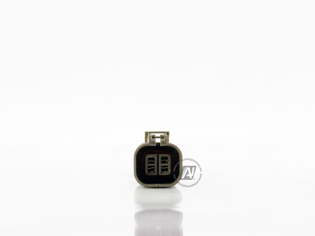 CONECTOR 4TERMINALES MODULO LX-735