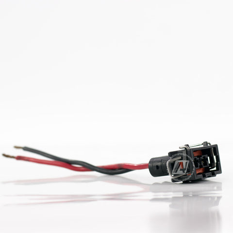 CONECTOR 2TERMINALES MOTOVENTILADOR BOSCH POINTER 2 GUIAS