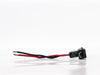 CONECTOR 2TERMINALES MOTOVENTILADOR BOSCH POINTER 2 GUIAS