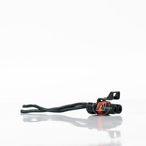 CONECTOR 2TERMINALES MOTOVENTILADOR CHEVROLET CORSA