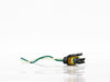 CONECTOR 2TERMINALES  MOTOVENTILADOR CHEVROLET CUTLAS S-568