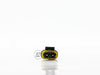 CONECTOR 2TERMINALES  MOTOVENTILADOR CHEVROLET CUTLAS S-568