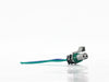 CONECTOR 2TERMINALES  MOTOVENTILADOR CHEVY RESISTENCIA FORD     AJ     REF  S-1417 A3015-11