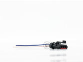 CONECTOR 3TERMINALES  MOTOVENTILADOR FORD TAURUS  S-725 S-943 S-1299