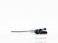 CONECTOR 3TERMINALES  MOTOVENTILADOR FORD TAURUS  S-725 S-943 S-1299