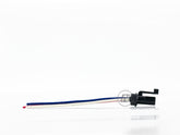 CONECTOR 3TERMINALES  MOTOVENTILADOR FORD TAURUS  S-725 S-943 S-1299