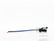 CONECTOR 3TERMINALES  MOTOVENTILADOR FORD TAURUS  S-725 S-943 S-1299