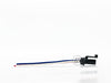 CONECTOR 3TERMINALES  MOTOVENTILADOR FORD TAURUS  S-725 S-943 S-1299