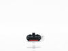 CONECTOR 3TERMINALES  MOTOVENTILADOR FORD TAURUS  S-725 S-943 S-1299