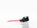 CONECTOR 3TERMINALES MOTOVENTILADOR JETTA A2  165959455T 165959455L