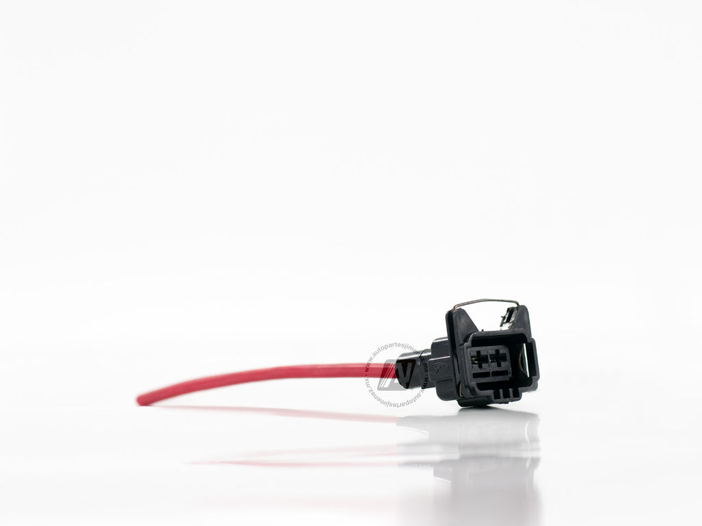 CONECTOR  MOTOVENTILADOR MYSTIQUE
