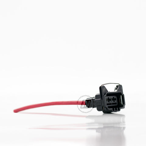 CONECTOR  MOTOVENTILADOR MYSTIQUE