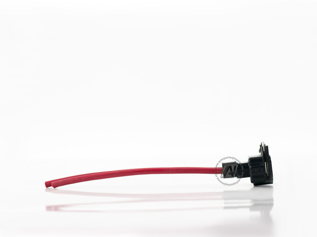 CONECTOR  MOTOVENTILADOR MYSTIQUE
