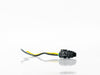 CONECTOR 2TERMINALES MOTOVENTILADOR NISSAN VERSA