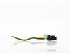 CONECTOR 2TERMINALES MOTOVENTILADOR NISSAN VERSA