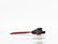CONECTOR 2TERMINALES MOTOVENTILADOR PLATINA     A2037-15