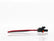 CONECTOR 2TERMINALES MOTOVENTILADOR PLATINA     A2037-15