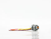 CONECTOR 4TERMINALES MOTOVENTILADOR SENTRA X-TRAIL     REF  C20-21