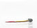 CONECTOR 4TERMINALES MOTOVENTILADOR SENTRA X-TRAIL     REF  C20-21