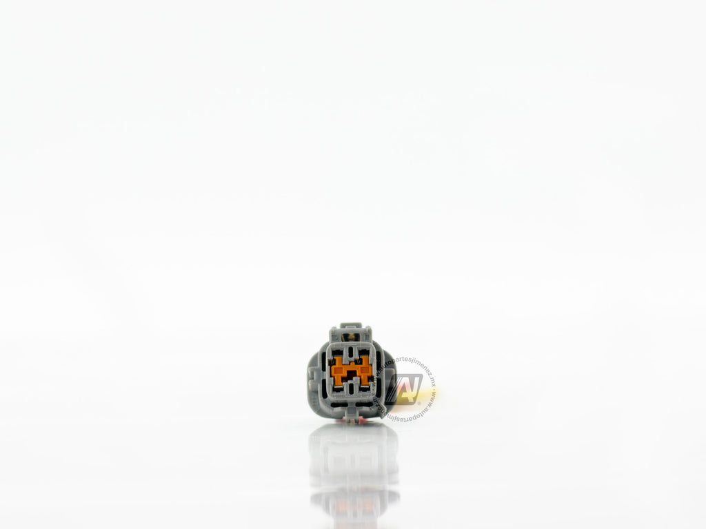 CONECTOR 4TERMINALES MOTOVENTILADOR SENTRA X-TRAIL
