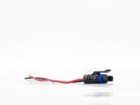 CONECTOR 2TERMINALES MOTOVENTILADOR CHRYSLER