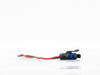 CONECTOR 2TERMINALES MOTOVENTILADOR CHRYSLER