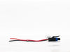 CONECTOR 2TERMINALES MOTOVENTILADOR CHRYSLER