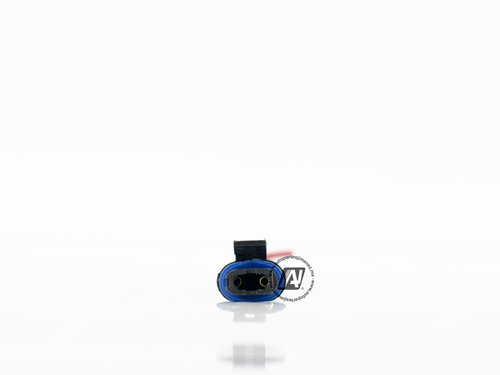 CONECTOR 2TERMINALES MOTOVENTILADOR CHRYSLER