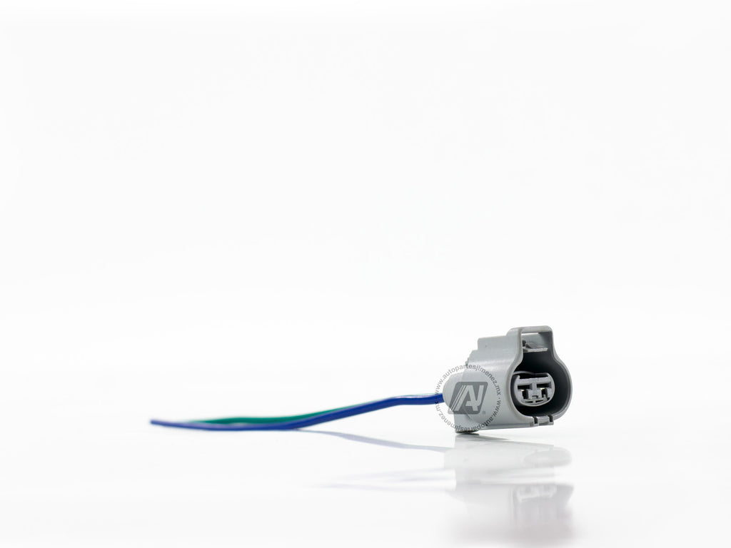 CONECTOR  MOTOVENTILADOR TOYOTA