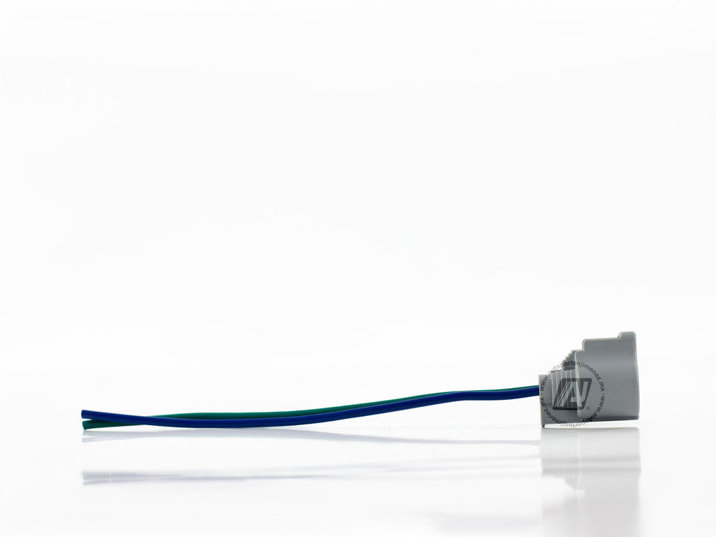 CONECTOR  MOTOVENTILADOR TOYOTA