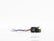 CONECTOR 4TERMINALES  MOTOVENTILADOR VOYAGER BOBINA UF-53 S-2297