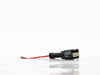CONECTOR 2TERMINALES  ENCHUFE MOTOVENTILADOR CARIBE GOLF
