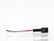 CONECTOR 2TERMINALES  ENCHUFE MOTOVENTILADOR CARIBE GOLF