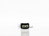 CONECTOR 2TERMINALES  ENCHUFE MOTOVENTILADOR CARIBE GOLF