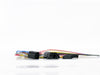 CONECTOR JUEGO 8T 7T 5T  PALANCA DIRECCIONAL VW SEDAN