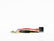 CONECTOR 4TERMINALES  ENCHUFE PASTILLA DE ENCENDIDO VW     REF  US-298