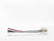 CONECTOR 6TERMINALES  PASTILLA ENCENDIDO NISSAN TSURU MOTOR LIMPIAPARABRISAS US-119     A2017-9