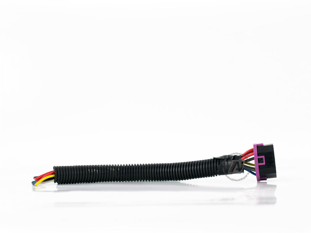 CONECTOR 8TERMINALES PASTILLA ENCENDIDO VW JETTA A4