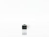 CONECTOR 2TERMINALES  PORTACARBON ALTERNADOR DELCO  S-84