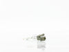 CONECTOR 1TERMINAL PORTADIODO ALTERNADOR FORD 3G 4G 6G