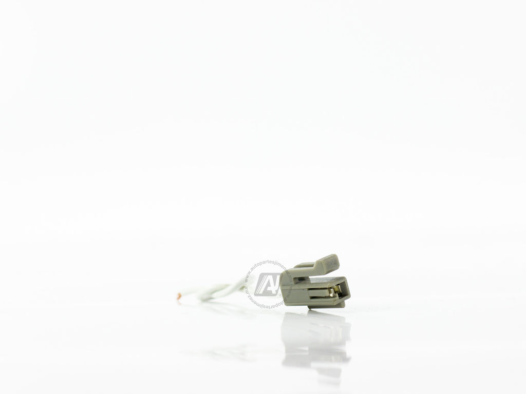 CONECTOR 1TERMINAL PORTADIODO ALTERNADOR FORD 3G 4G 6G