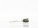 CONECTOR 1TERMINAL PORTADIODO ALTERNADOR FORD 3G 4G 6G