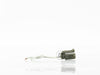 CONECTOR 1TERMINAL PORTADIODO ALTERNADOR FORD 3G 4G 6G